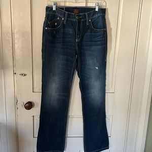 Rock & Republic Henley 29x30 Jeans
